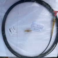 Cable f. flexible remote control 6 m