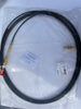 Cable f. flexible remote control 6 m
