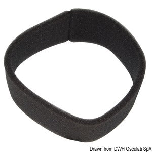 Yanmar 6L air filter