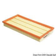 Volvo panel air filter