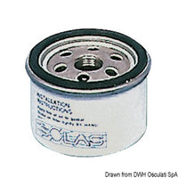 Yanmar oil filter diesel