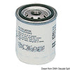Yanmar fuel filter