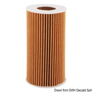 Oil filter VOLVO diesel 8692305