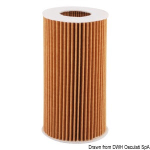 Oil filter VOLVO diesel 8692305