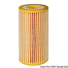 Volvo oil filter diesel OEM N. 38788490
