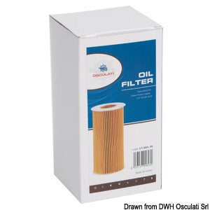 Gasoline filter VOLVO 829913