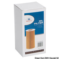 Fuel filter VOLVO 3583443