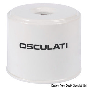 Fuel filter VOLVO 3581078