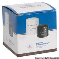 Gasoline filter VOLVO 829913