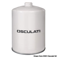 Fuel filter VOLVO 3583443