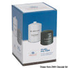 Fuel filter Volvo Mercruiser OMC