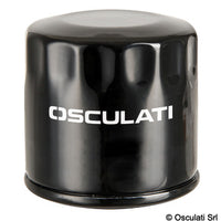 YAMAHA and SELVA  oil filters for 4-stroke outboards
