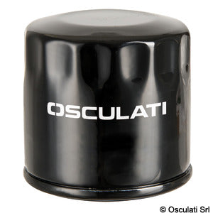 YAMAHA and SELVA  oil filters for 4-stroke outboards