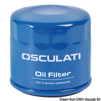 TOHATSU oil filters for 4-stroke outboards