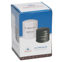 Mercury Verado oil filter 6 cylinders