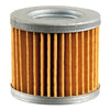 SUZUKI oil filter 16510B16H11N000 (4-5-6 HP)