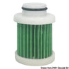 YAMAHA outboard fuel strainer 6D8-WS24A-00
