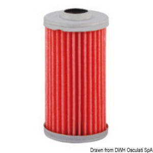 Fuel filter YANMAR 10450055710