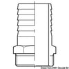 GUIDI bronze male hose connector 3/4" x 16 mm