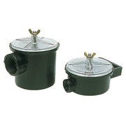 Utility water filter 1"1/2