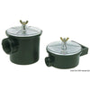 Utility Water Filter 17.652.02
