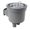 Aquanet XL cooling water strainer