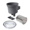 Aquanet XL cooling water strainer