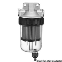 Petrol filter 205-420 l/h