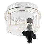 Spare water collection tray