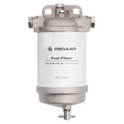 Diesel filter CAV 796 w/water drain