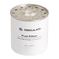 Spare cartridge f. filter 17.666.01