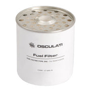 Spare cartridge f. filter 17.666.01