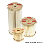 RACOR 10 micron spare cartridge for 1000MA