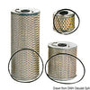 SOLAS diesel filter cartridge small