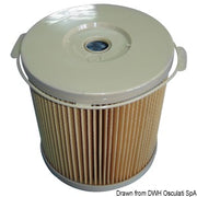 SOLAS cartridge 30 micron Racor 900 since 2004