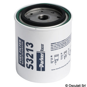RACOR S3213 spare cartridge for fuel 10 micron