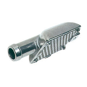 AISI316 suction strainer