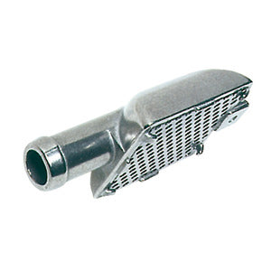 AISI316 suction strainer