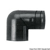Semirigid elbow WHALE