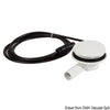 Whale drain plug w/IC sensor