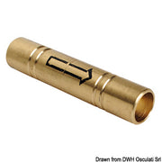 WHALE check valve