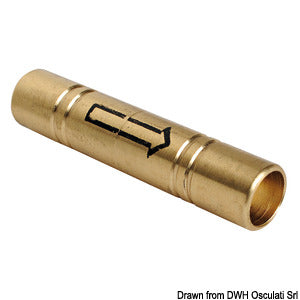 WHALE check valve