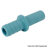 WHALE cylindrical joint for flexible pipe size 16 mm