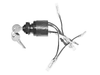 17009A5 SWITCH ASSEMBLY Ignition - Official Mercury Spares