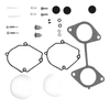 17068M REPAIR KIT Carburetor - Official Mercury Spares