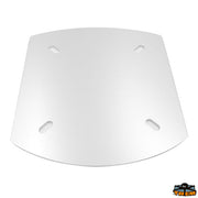 Reinforcement plate for pilot seat Yachtsman Trem O1418210