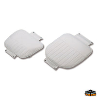 Cushion and backrest for pilote seat Sailor Trem O1438100