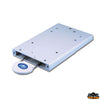 Sliding steering for pilot seat Trem O1422040