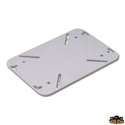 Universal adapting plate Trem O1422325