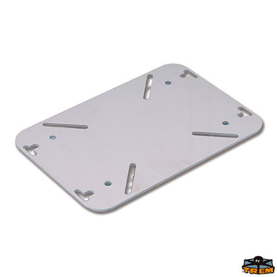 Universal adapting plate Trem O1422325